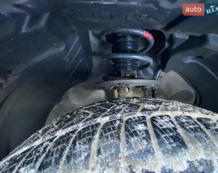 Сірий Лексус РХ, об'ємом двигуна 2 л та пробігом 27 тис. км за 49500 $, фото 10 на Automoto.ua