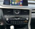 Сірий Лексус РХ, об'ємом двигуна 2 л та пробігом 26 тис. км за 50200 $, фото 21 на Automoto.ua