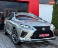Сірий Лексус РХ, об'ємом двигуна 3.5 л та пробігом 66 тис. км за 54500 $, фото 2 на Automoto.ua