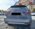 Сірий Лексус РХ, об'ємом двигуна 3.46 л та пробігом 51 тис. км за 43490 $, фото 6 на Automoto.ua