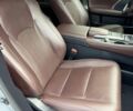 Сірий Лексус РХ, об'ємом двигуна 2 л та пробігом 51 тис. км за 48900 $, фото 34 на Automoto.ua