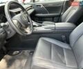 Серый Лексус РХ, объемом двигателя 2 л и пробегом 18 тыс. км за 52000 $, фото 9 на Automoto.ua