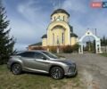 Серый Лексус РХ, объемом двигателя 2 л и пробегом 18 тыс. км за 52000 $, фото 1 на Automoto.ua