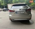 Серый Лексус РХ, объемом двигателя 2 л и пробегом 24 тыс. км за 50500 $, фото 26 на Automoto.ua