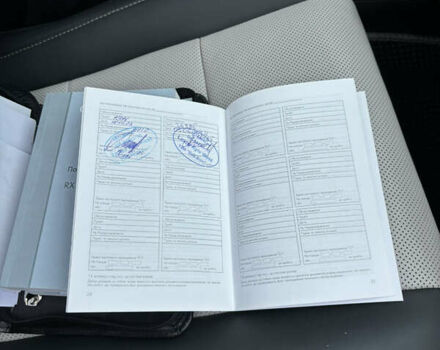 Серый Лексус РХ, объемом двигателя 3.46 л и пробегом 46 тыс. км за 52000 $, фото 24 на Automoto.ua