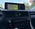Серый Лексус РХ, объемом двигателя 3.5 л и пробегом 1 тыс. км за 69950 $, фото 42 на Automoto.ua