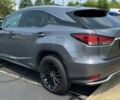 Сірий Лексус РХ, об'ємом двигуна 0 л та пробігом 36 тис. км за 37000 $, фото 4 на Automoto.ua