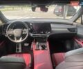 Серый Лексус РХ, объемом двигателя 2.39 л и пробегом 61 тыс. км за 67500 $, фото 6 на Automoto.ua
