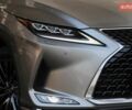 Сірий Лексус РХ, об'ємом двигуна 3.46 л та пробігом 46 тис. км за 55900 $, фото 3 на Automoto.ua