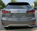 Сірий Лексус РХ, об'ємом двигуна 3.5 л та пробігом 25 тис. км за 37000 $, фото 5 на Automoto.ua