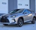 Сірий Лексус РХ, об'ємом двигуна 3.5 л та пробігом 21 тис. км за 34000 $, фото 1 на Automoto.ua