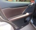 Сірий Лексус РХ, об'ємом двигуна 3.46 л та пробігом 10 тис. км за 62000 $, фото 46 на Automoto.ua