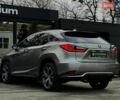 Сірий Лексус РХ, об'ємом двигуна 3.5 л та пробігом 48 тис. км за 56999 $, фото 23 на Automoto.ua