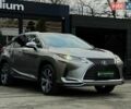 Сірий Лексус РХ, об'ємом двигуна 3.5 л та пробігом 48 тис. км за 55999 $, фото 3 на Automoto.ua