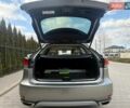 Сірий Лексус РХ, об'ємом двигуна 2 л та пробігом 20 тис. км за 51500 $, фото 9 на Automoto.ua