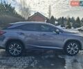 Сірий Лексус РХ, об'ємом двигуна 3.46 л та пробігом 51 тис. км за 43490 $, фото 4 на Automoto.ua