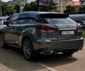 Сірий Лексус РХ, об'ємом двигуна 3.5 л та пробігом 48 тис. км за 53990 $, фото 3 на Automoto.ua