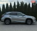Сірий Лексус РХ, об'ємом двигуна 2 л та пробігом 20 тис. км за 51500 $, фото 3 на Automoto.ua