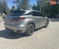 Серый Лексус РХ, объемом двигателя 2 л и пробегом 25 тыс. км за 51000 $, фото 4 на Automoto.ua