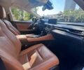 Серый Лексус РХ, объемом двигателя 3.5 л и пробегом 55 тыс. км за 55000 $, фото 6 на Automoto.ua