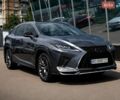 Сірий Лексус РХ, об'ємом двигуна 3.5 л та пробігом 48 тис. км за 53990 $, фото 1 на Automoto.ua