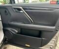 Сірий Лексус РХ, об'ємом двигуна 2 л та пробігом 25 тис. км за 59990 $, фото 31 на Automoto.ua
