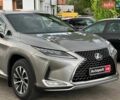 Серый Лексус РХ, объемом двигателя 2 л и пробегом 25 тыс. км за 58890 $, фото 3 на Automoto.ua