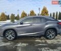 Сірий Лексус РХ, об'ємом двигуна 3.46 л та пробігом 51 тис. км за 43490 $, фото 1 на Automoto.ua