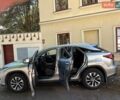 Серый Лексус РХ, объемом двигателя 2 л и пробегом 34 тыс. км за 53900 $, фото 9 на Automoto.ua