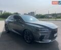 Серый Лексус РХ, объемом двигателя 2.39 л и пробегом 61 тыс. км за 67500 $, фото 3 на Automoto.ua