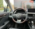 Сірий Лексус РХ, об'ємом двигуна 3.46 л та пробігом 48 тис. км за 42500 $, фото 18 на Automoto.ua