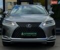 Сірий Лексус РХ, об'ємом двигуна 3.46 л та пробігом 48 тис. км за 54500 $, фото 1 на Automoto.ua