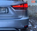 Сірий Лексус РХ, об'ємом двигуна 2 л та пробігом 27 тис. км за 49500 $, фото 3 на Automoto.ua