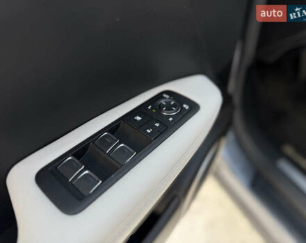 Серый Лексус РХ, объемом двигателя 3.5 л и пробегом 25 тыс. км за 46990 $, фото 48 на Automoto.ua