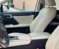 Сірий Лексус РХ, об'ємом двигуна 0 л та пробігом 36 тис. км за 37000 $, фото 7 на Automoto.ua