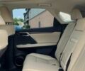 Сірий Лексус РХ, об'ємом двигуна 0 л та пробігом 36 тис. км за 37000 $, фото 14 на Automoto.ua