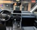 Серый Лексус РХ, объемом двигателя 2 л и пробегом 30 тыс. км за 58000 $, фото 11 на Automoto.ua