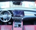 Лексус РХ 2022 в Киеве на Automoto.ua Серый Лексус РХ, объемом двигателя 2.4 л и пробегом 39 тыс. км за 66882 $, фото 7 на Automoto.ua