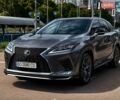 Сірий Лексус РХ, об'ємом двигуна 3.5 л та пробігом 48 тис. км за 53990 $, фото 1 на Automoto.ua