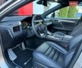 Сірий Лексус РХ, об'ємом двигуна 3.5 л та пробігом 66 тис. км за 54500 $, фото 17 на Automoto.ua
