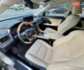 Сірий Лексус РХ, об'ємом двигуна 3.5 л та пробігом 36 тис. км за 49500 $, фото 10 на Automoto.ua