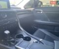 Серый Лексус РХ, объемом двигателя 2 л и пробегом 25 тыс. км за 51000 $, фото 11 на Automoto.ua