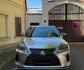 Серый Лексус РХ, объемом двигателя 2 л и пробегом 34 тыс. км за 53900 $, фото 1 на Automoto.ua
