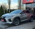 Сірий Лексус РХ, об'ємом двигуна 3.5 л та пробігом 66 тис. км за 54500 $, фото 4 на Automoto.ua