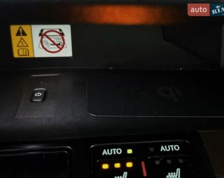 Серый Лексус РХ, объемом двигателя 3.5 л и пробегом 47 тыс. км за 57700 $, фото 47 на Automoto.ua