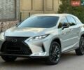 Серый Лексус РХ, объемом двигателя 3.5 л и пробегом 1 тыс. км за 69950 $, фото 81 на Automoto.ua