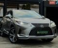 Сірий Лексус РХ, об'ємом двигуна 3.5 л та пробігом 48 тис. км за 55999 $, фото 1 на Automoto.ua
