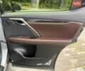 Сірий Лексус РХ, об'ємом двигуна 2 л та пробігом 51 тис. км за 48900 $, фото 33 на Automoto.ua