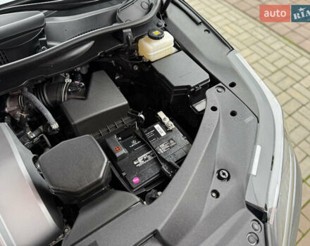 Лексус РХ 2022 в Черкассах на Automoto.ua Серый Лексус РХ, объемом двигателя 3.46 л и пробегом 40 тыс. км за 46500 $, фото 51 на Automoto.ua