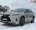 Серый Лексус РХ, объемом двигателя 3.46 л и пробегом 47 тыс. км за 53500 $, фото 2 на Automoto.ua